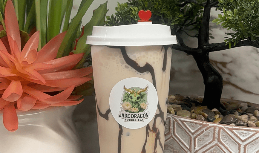 MILK TEA